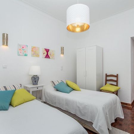 Casa Jacaranda Leilighet Silves Eksteriør bilde