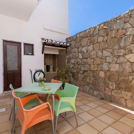 Casa Jacaranda Leilighet Silves Eksteriør bilde