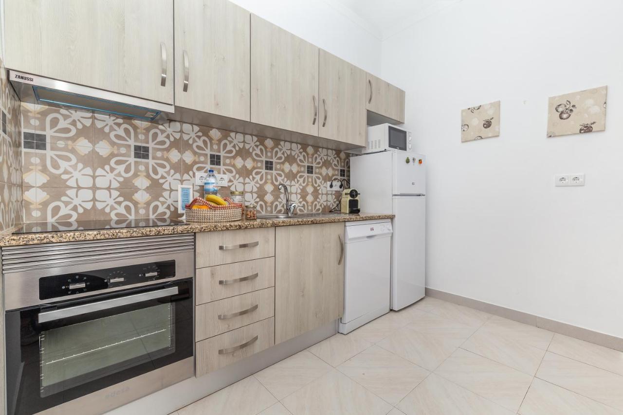 Casa Jacaranda Leilighet Silves Eksteriør bilde