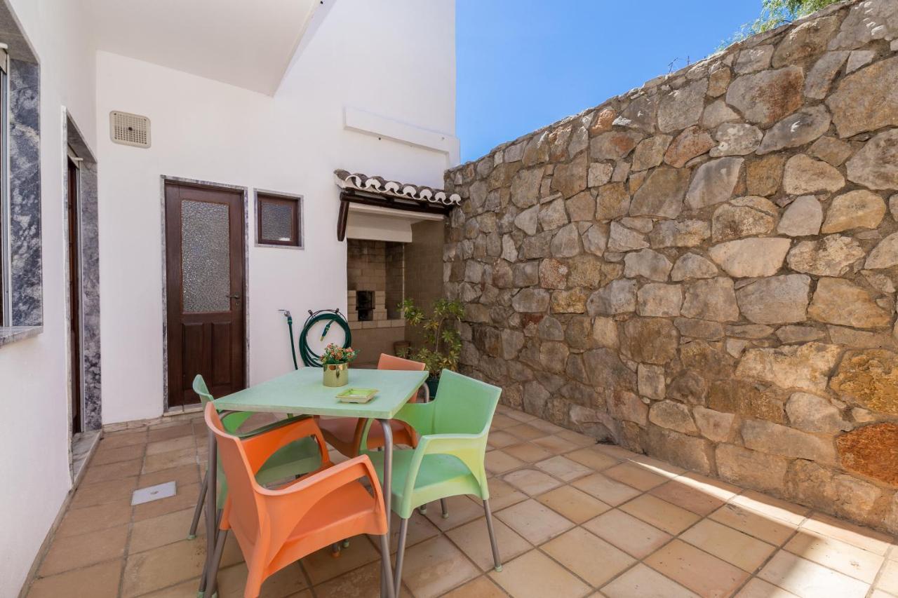 Casa Jacaranda Leilighet Silves Eksteriør bilde