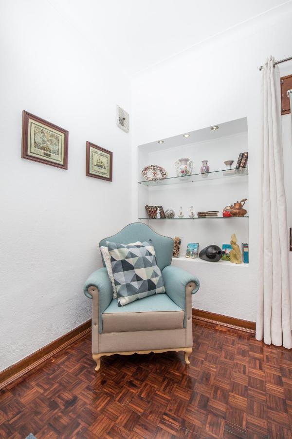Casa Jacaranda Leilighet Silves Eksteriør bilde