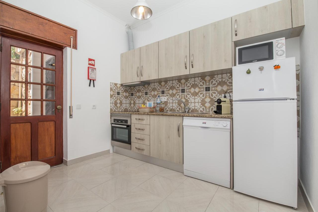 Casa Jacaranda Leilighet Silves Eksteriør bilde