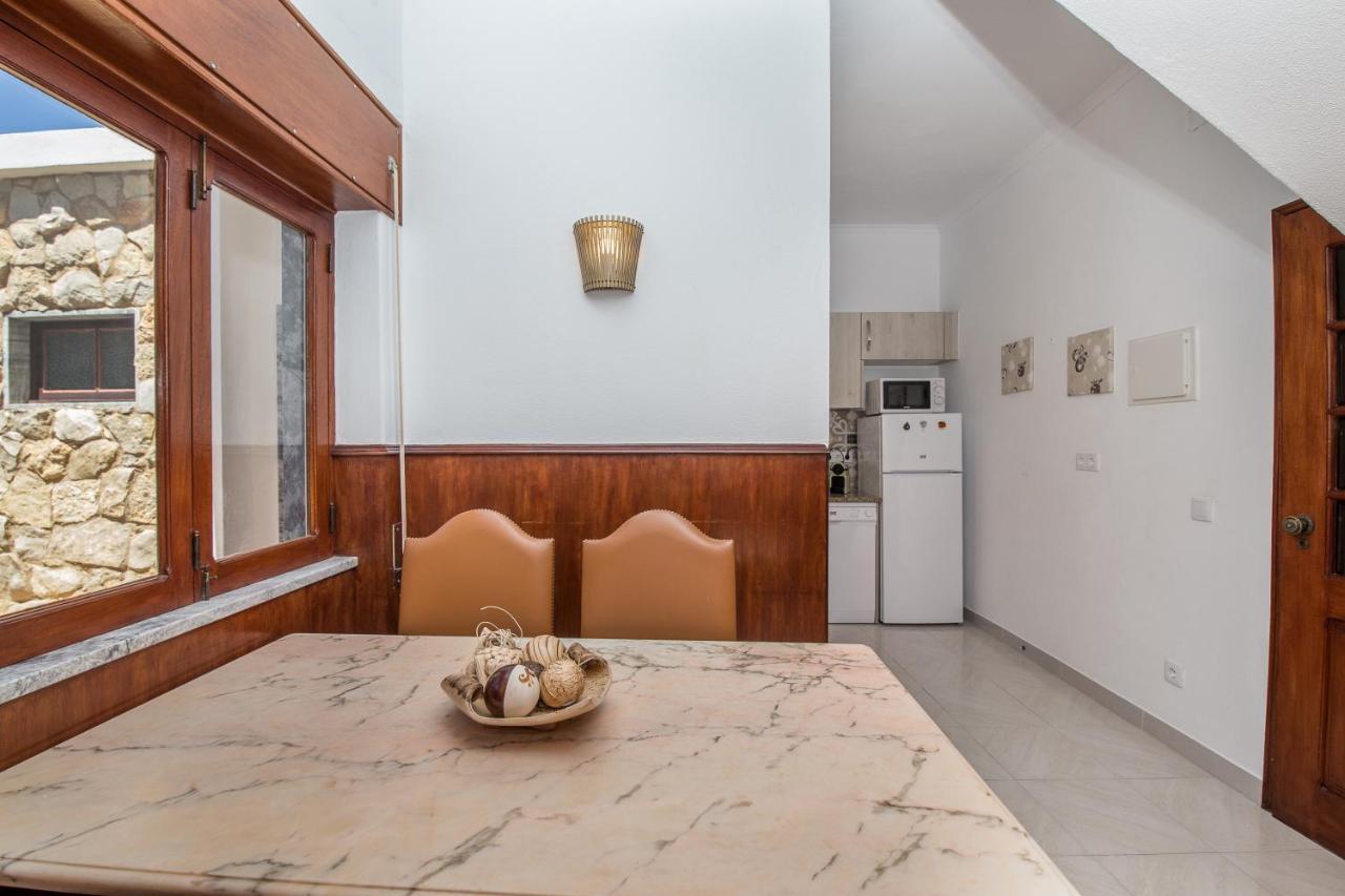 Casa Jacaranda Leilighet Silves Eksteriør bilde