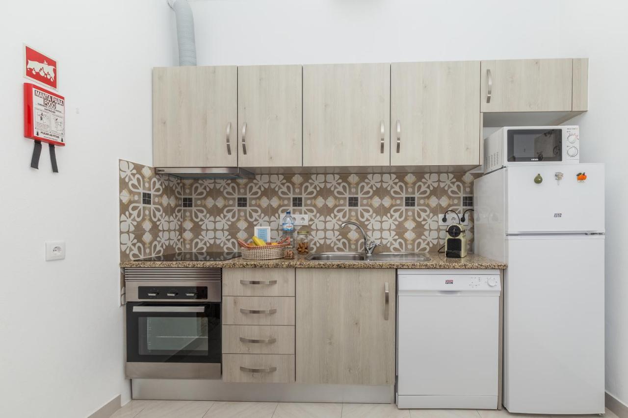 Casa Jacaranda Leilighet Silves Eksteriør bilde